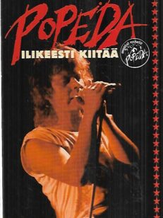 Popeda - Ilikeesti kiittää