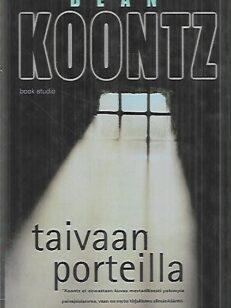 Taivaan porteilla