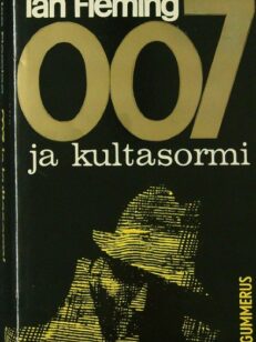 007 ja Kultasormi