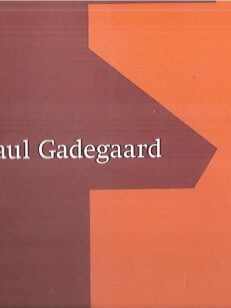 Paul Gadegaard