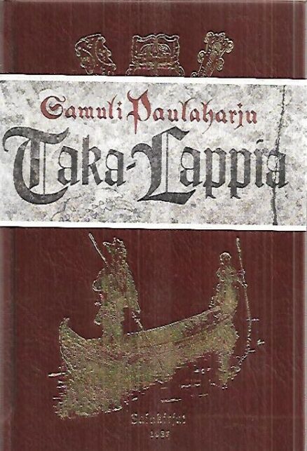 Taka-Lappia