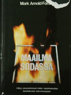 Maailma sodassa