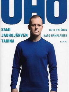 Uho - Sami Jauhojärven tarina