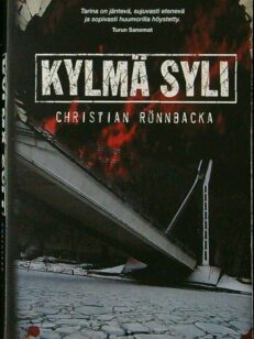 Kylmä syli