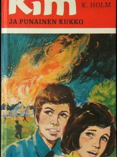 Kim ja punainen kukko