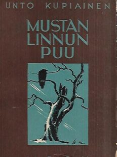 Mustan linnun puu