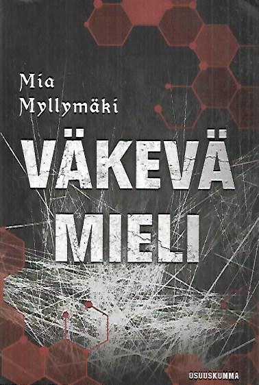 Väkevä mieli