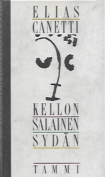 Kellon salainen sydän - Muistiinpanoja 1973-1985