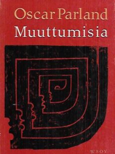 Muuttumisia