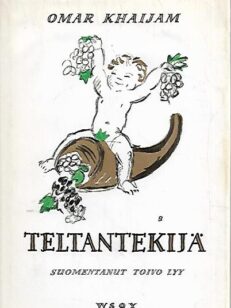 Teltantekijä