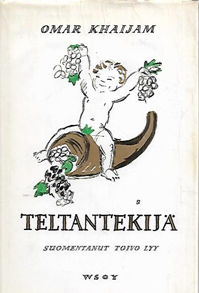 Teltantekijä