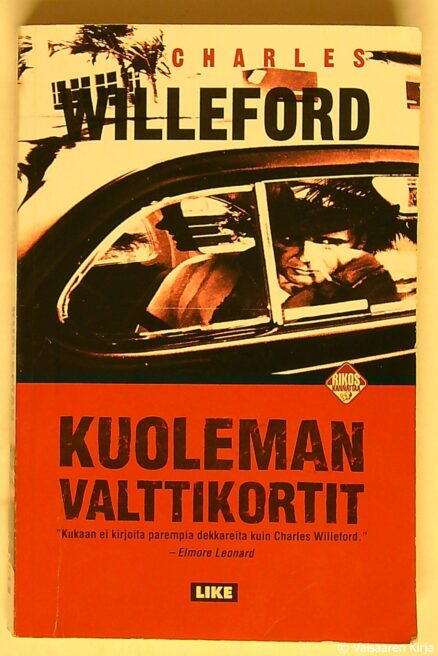 Kuoleman valttikortit