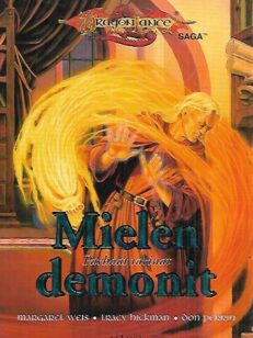 Mielen demonit - Parhaat tarinat