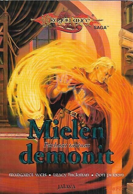 Mielen demonit - Parhaat tarinat