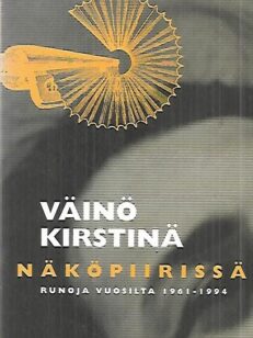 Näköpiirissä - Runoja vuosilta 1961-1994