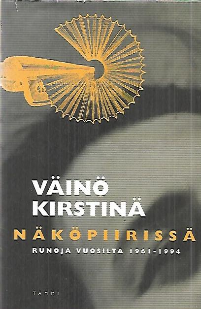 Näköpiirissä - Runoja vuosilta 1961-1994