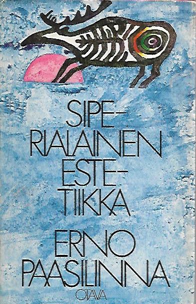 Siperialainen estetiikka