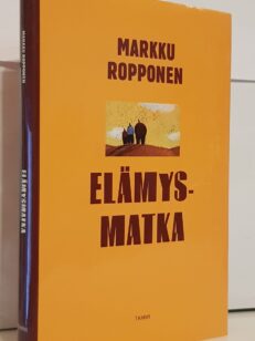 Elämysmatka