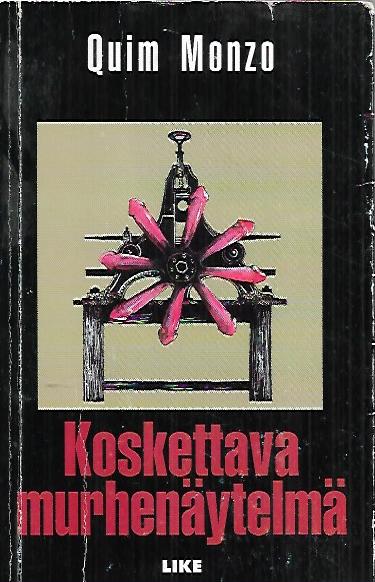 Koskettava murhenäytelmä