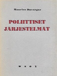 Poliittiset järjestelmät