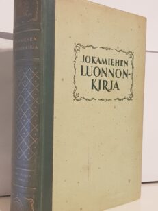 Jokamiehen Luonnonkirja