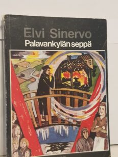 Palavankylän seppä