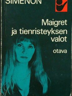 Maigret ja tienristeyksen valot