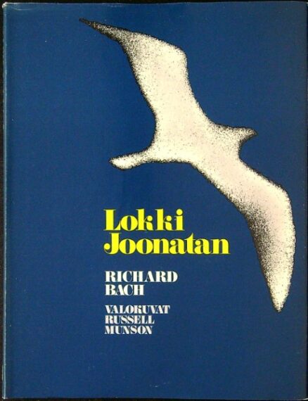 Lokki Joonatan