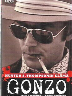 Gonzo - Hunter S. Thompsonin elämä