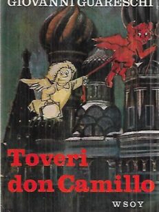 Toveri don Camillo