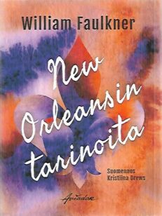 New Orleansin tarinoita