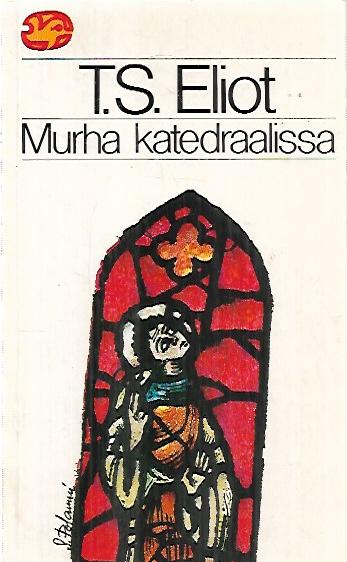 Murha katedraalissa