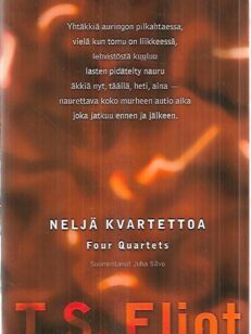 Neljä kvartettoa - Four Quartets