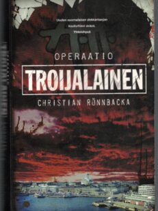 Operaatio Troijalainen