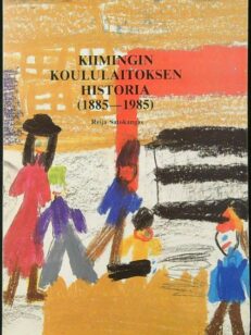 Kiimingin koululaitoksen historia