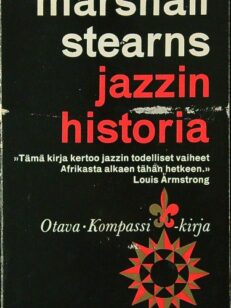 Jazzin historia