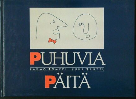 Puhuvia päitä