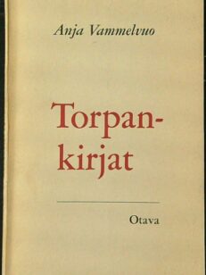 Torpankirjat