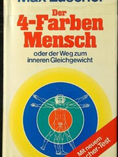 Der 4-Farben-Mensch