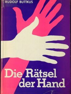 Die Rätsel der Hand