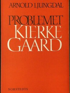 Problemet Kierkegaard