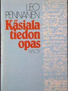 Käsialatiedon opas