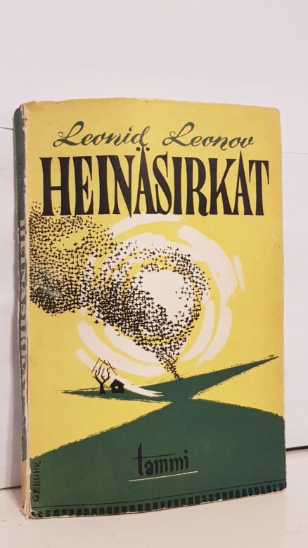 Heinäsirkat