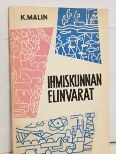 Ihmiskunnan elinvarat