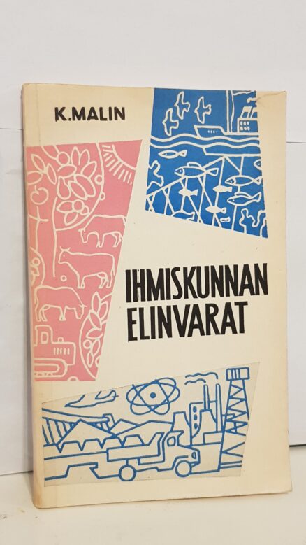 Ihmiskunnan elinvarat