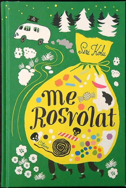 Me Rosvolat