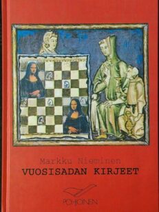 Vuosisadan kirjeet - Psykhen ja Faustin tarina