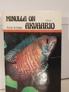 Minulla on akvaario