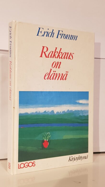 Rakkaus on elämä