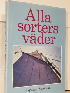 Alla sorters väder